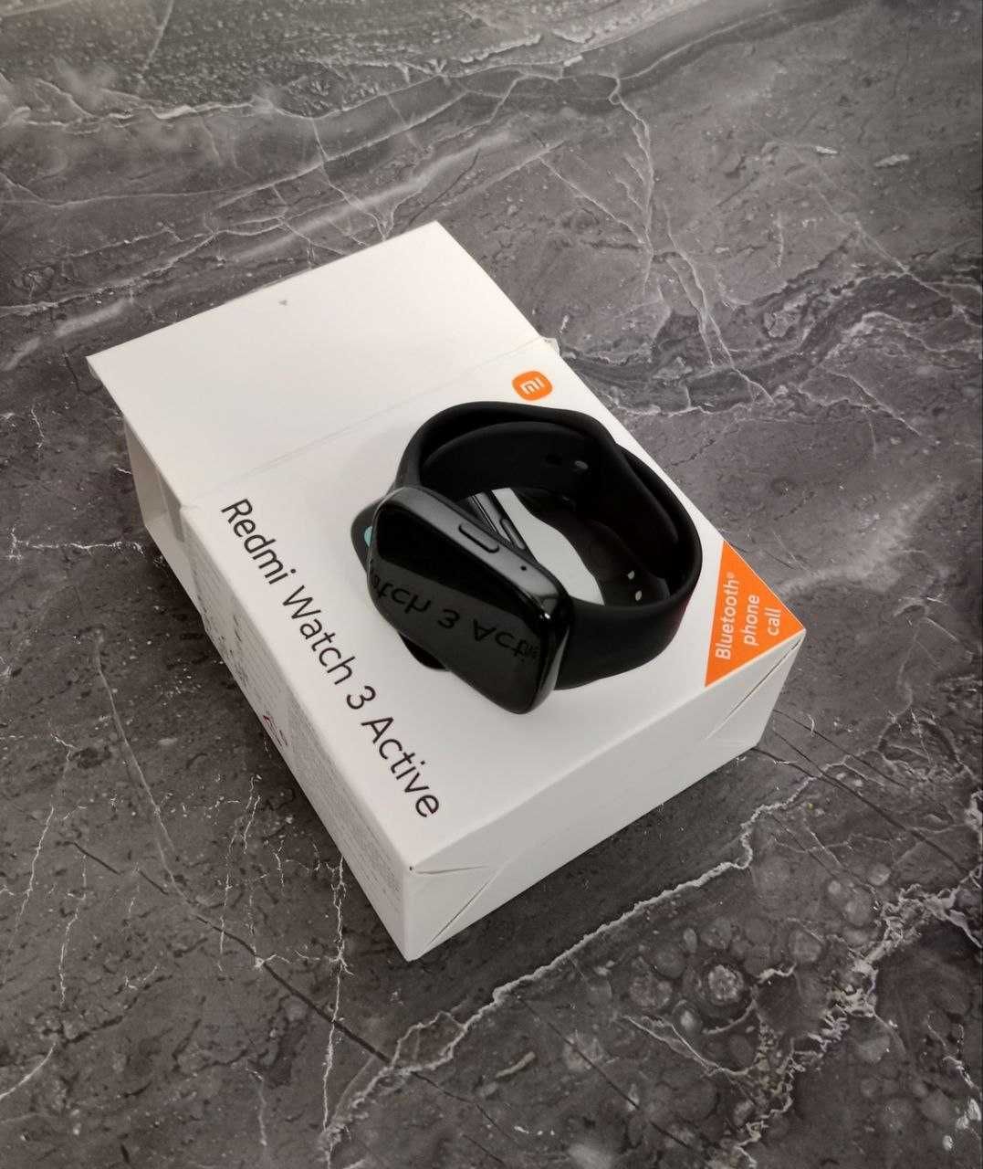 Xiaomi Redmi Watch 3 Active (г.Астана, Женис 24) лот 604657