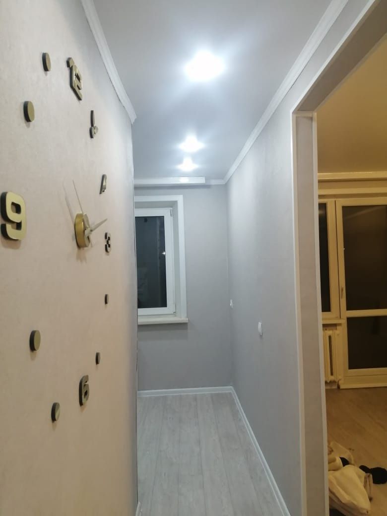 Продается 2 комнатная квартира или обменяю на дом с доплатой
