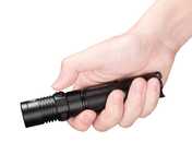 Фонарь NITECORE MH12GT светит на 320 метров. Новый