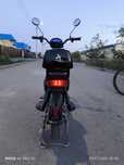 Скутер amanat x5