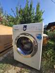 Продам стиральную машину Samsung WF1602WCC/YLP