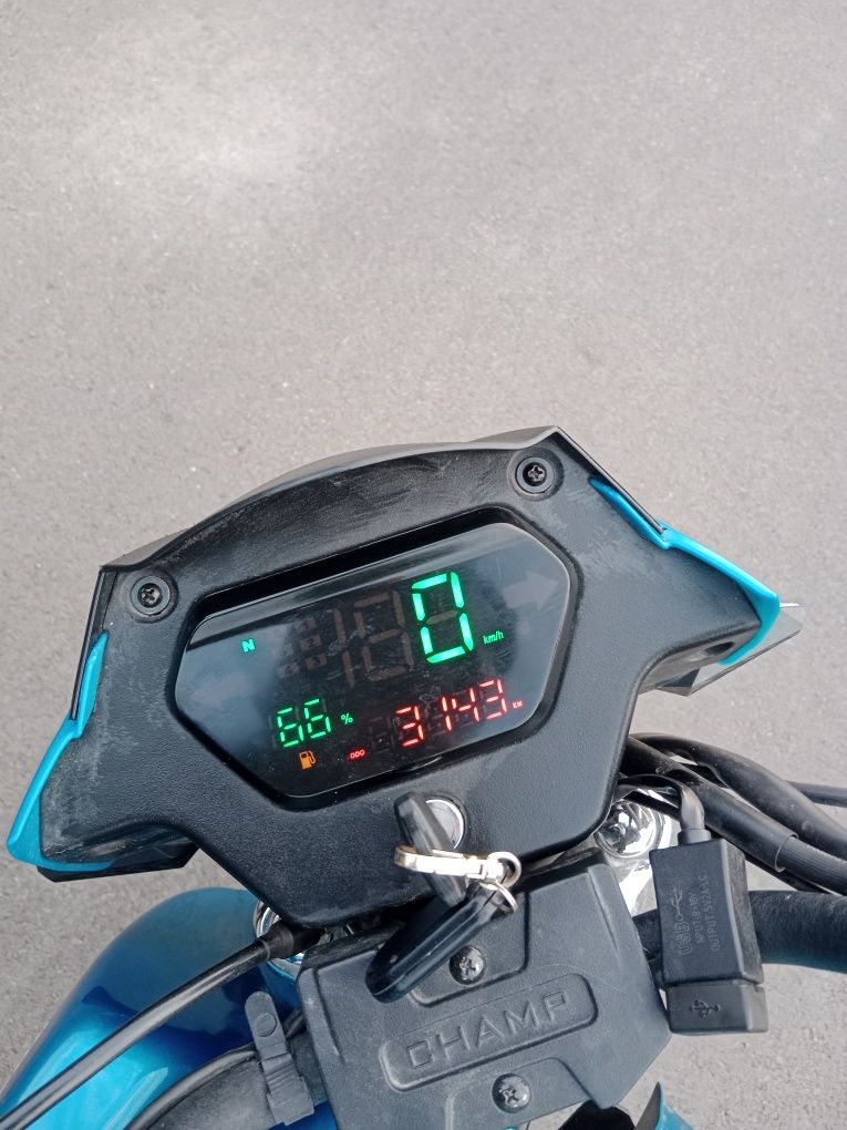 khan moto rs 11 alpha