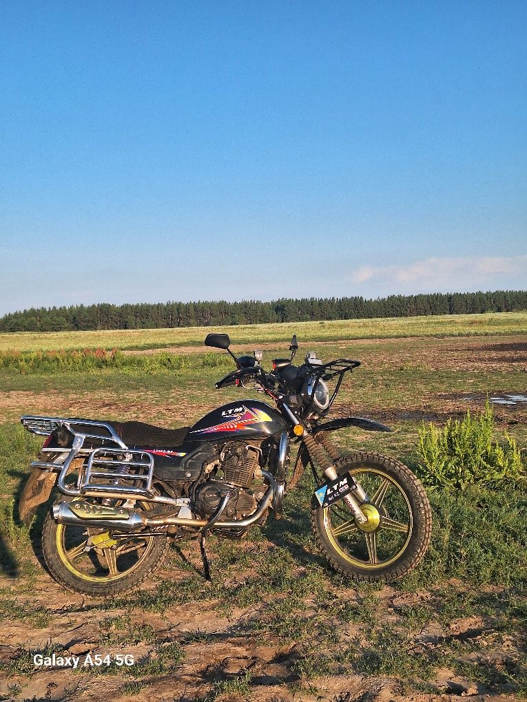 Продаётся лтм м9
