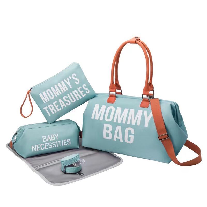 Сумка для мамы mommy bag