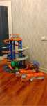 Оригинальный Hot Wheels