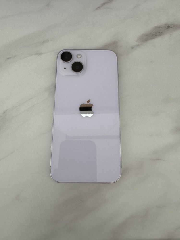 Iphone 14, 128гб, 84%