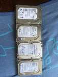 продам жесткие диски hdd