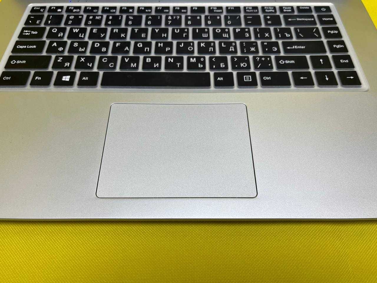 MArten Celeron*ОЗУ 12/SSD 512/Для офиса