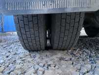 Продам шины Terraking 295/80R 22.5