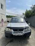 Продам Honda CR-V rd1