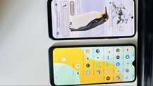 Redmi note 10, vivo y 15