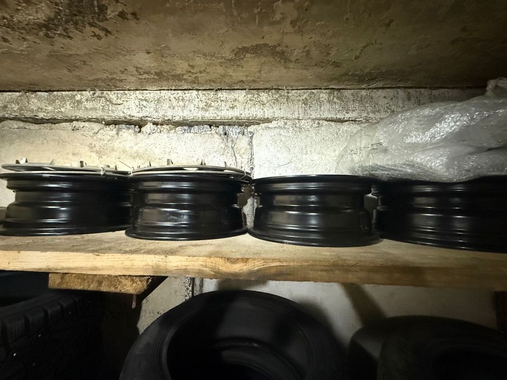 Продам штампы R14