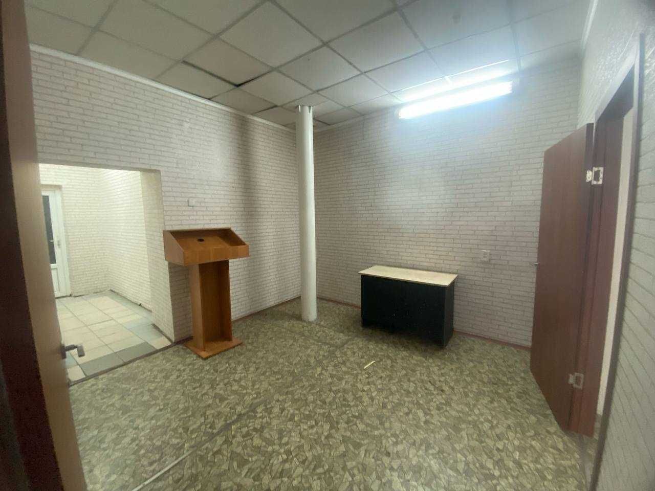Помещения в аренду