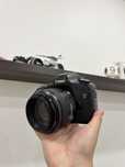 Canon 5D Classic Mark I