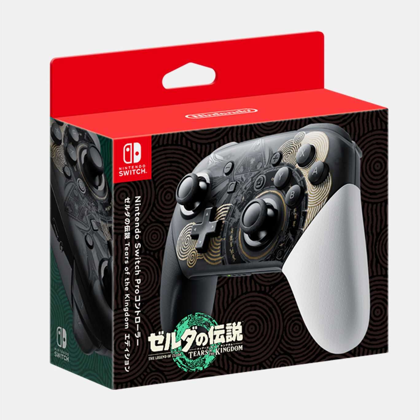ZELDA Nintendo switch Pro Controller Про контроллер свитч джойстик