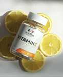 Витамин C - Dr. Hoffman Vitamin C 500 мг 90 капсул