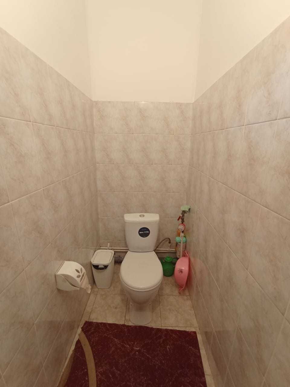 Продам 1 комн. квартиру в Уральске
