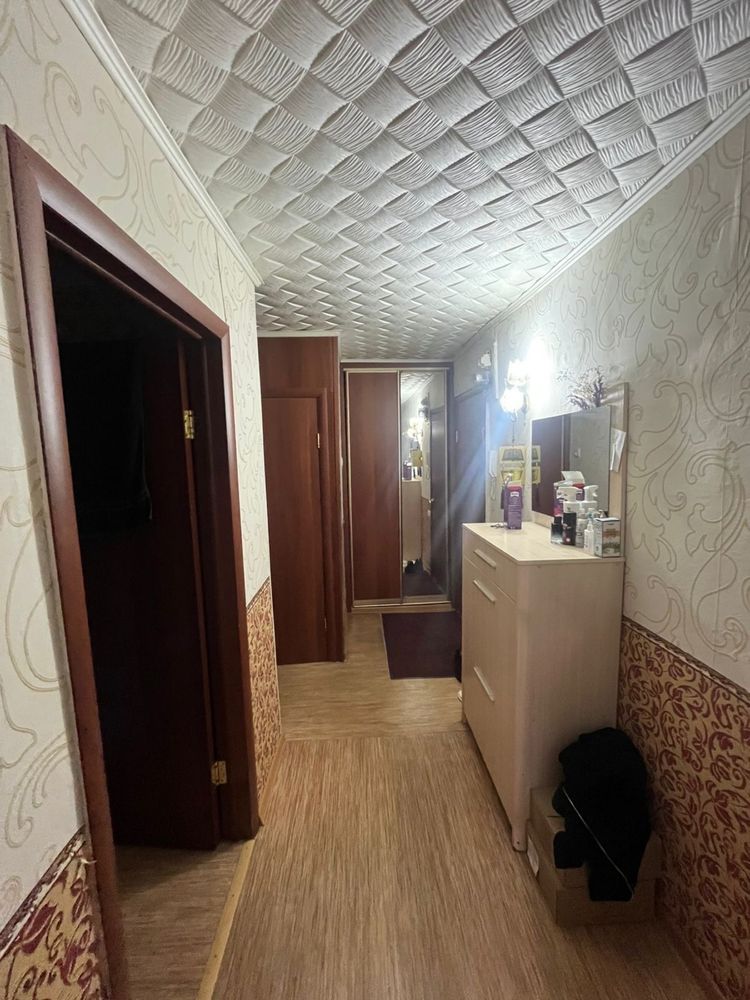 Продам 2 ком, Корчагина 92, 4/9 эт. 12900млн