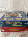 Настольные игры разные