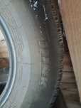 Продам шины 16С*225*75
