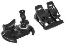 Игровой контроллер Thrustmaster Full Kit X