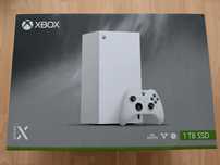Xbox Series X Robot White 1tb