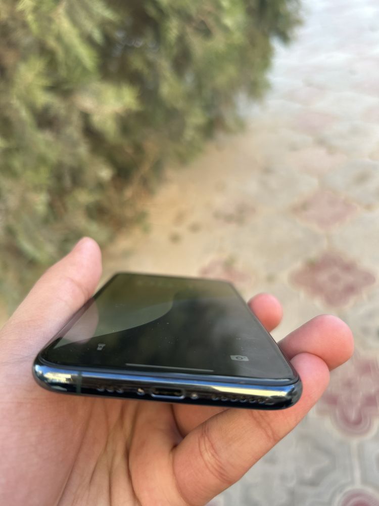 Iphone 11 pro 256