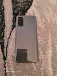 Samsung galaxy s 20
