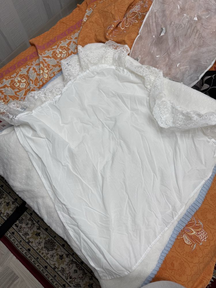 Продам новый конверт на выписку