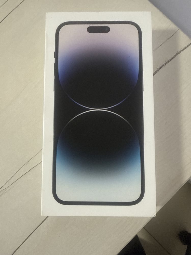 iPhone 14 Pro Max 512 MB