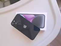 IPhone 14 с гарантией.  Новый . Месяц как купили .