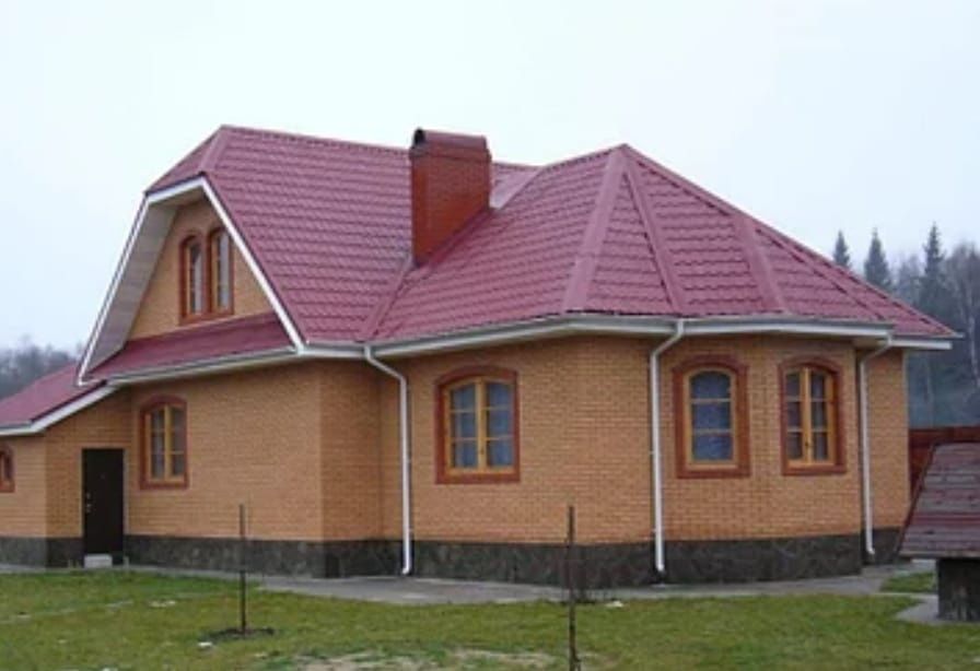 Крыша ремонт,замена