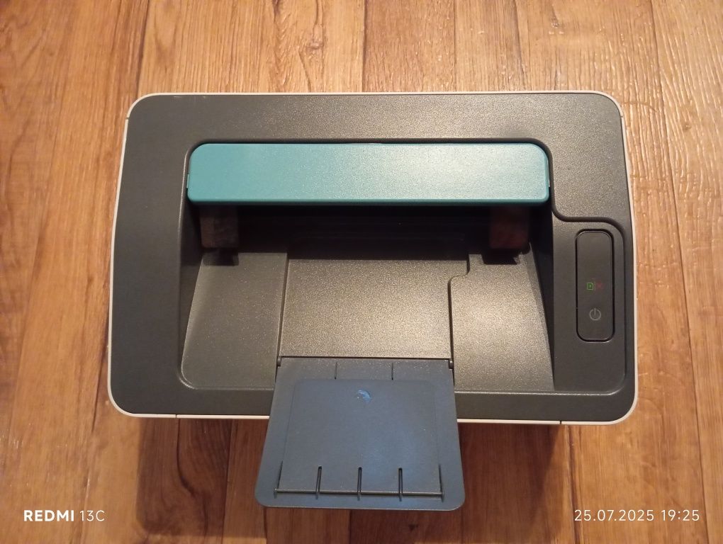 Принтер, HP Laser 107r