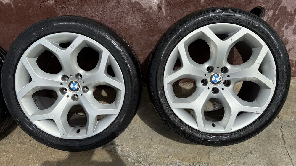 Bmw розно широкий