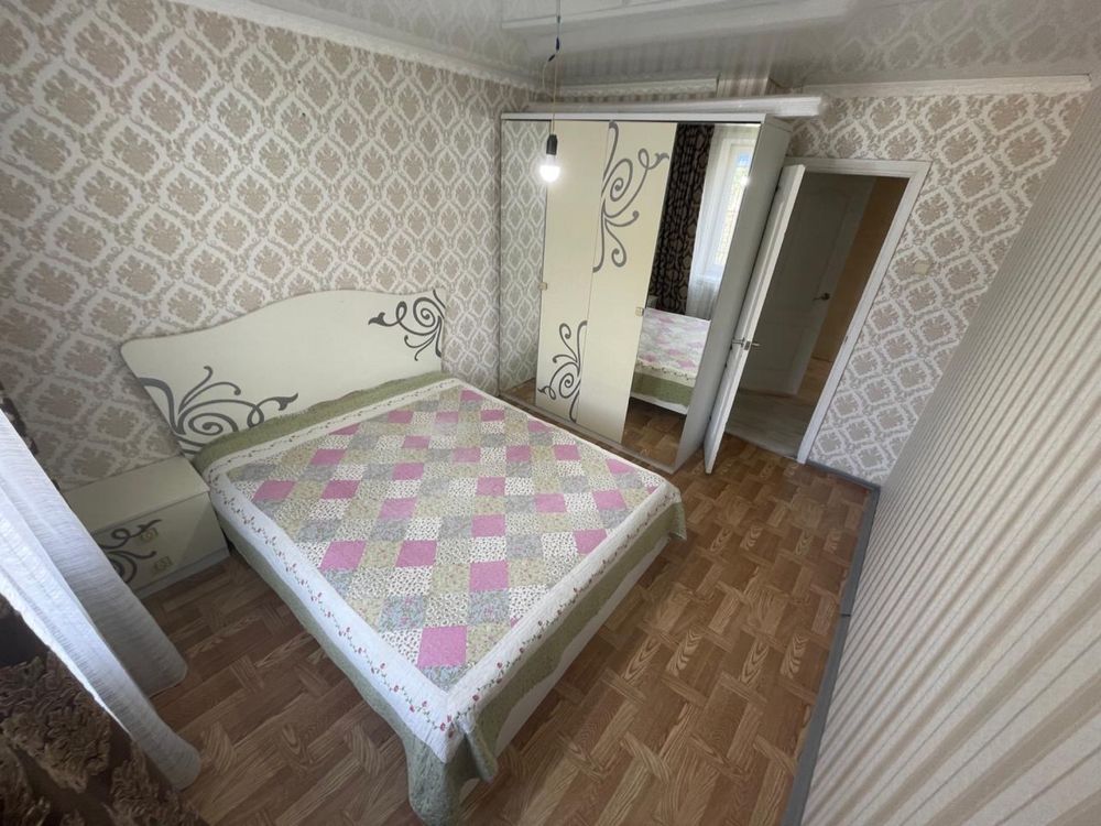 Сдам 2 комнатную квартиру