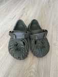 Crocs salehe bembury
