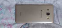 Samsung galaxy j5