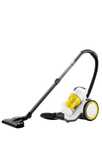 Пылесос KARCHER vc3 plus