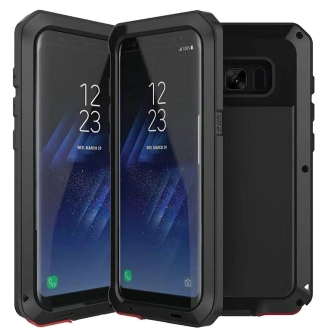Продам противоударный чехол samsung s25 ultra