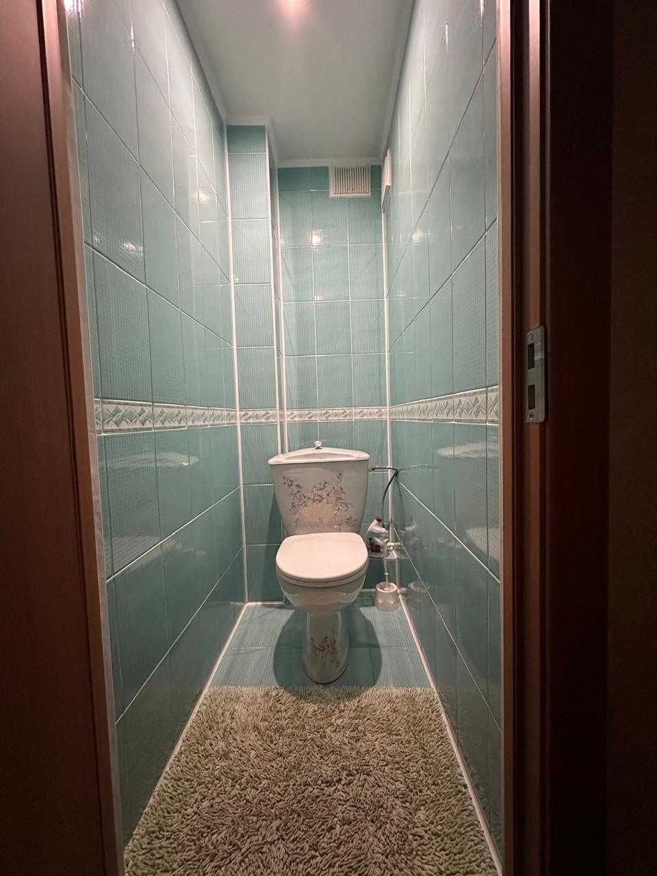 продам 2 двушку 55кв