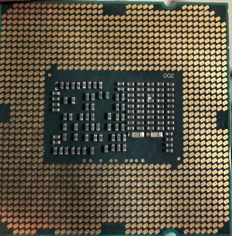 Процессор i3 - 540m 1156 сокет