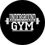 Абонемент в фитнес клуб Underground  годовой абонемент еще не активир
