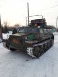 Продам вездеход ГАЗ 47