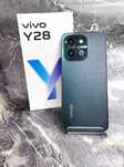 Vivo Y28 256 гб (г.Темиртау, Республики 27Б) лот 635949