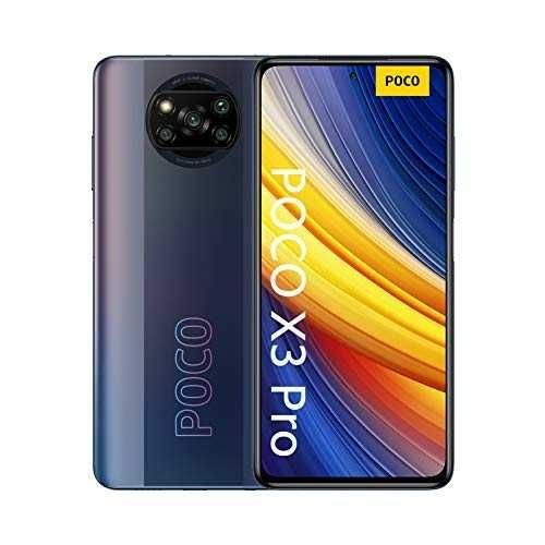 Poco X3 Pro -256гб