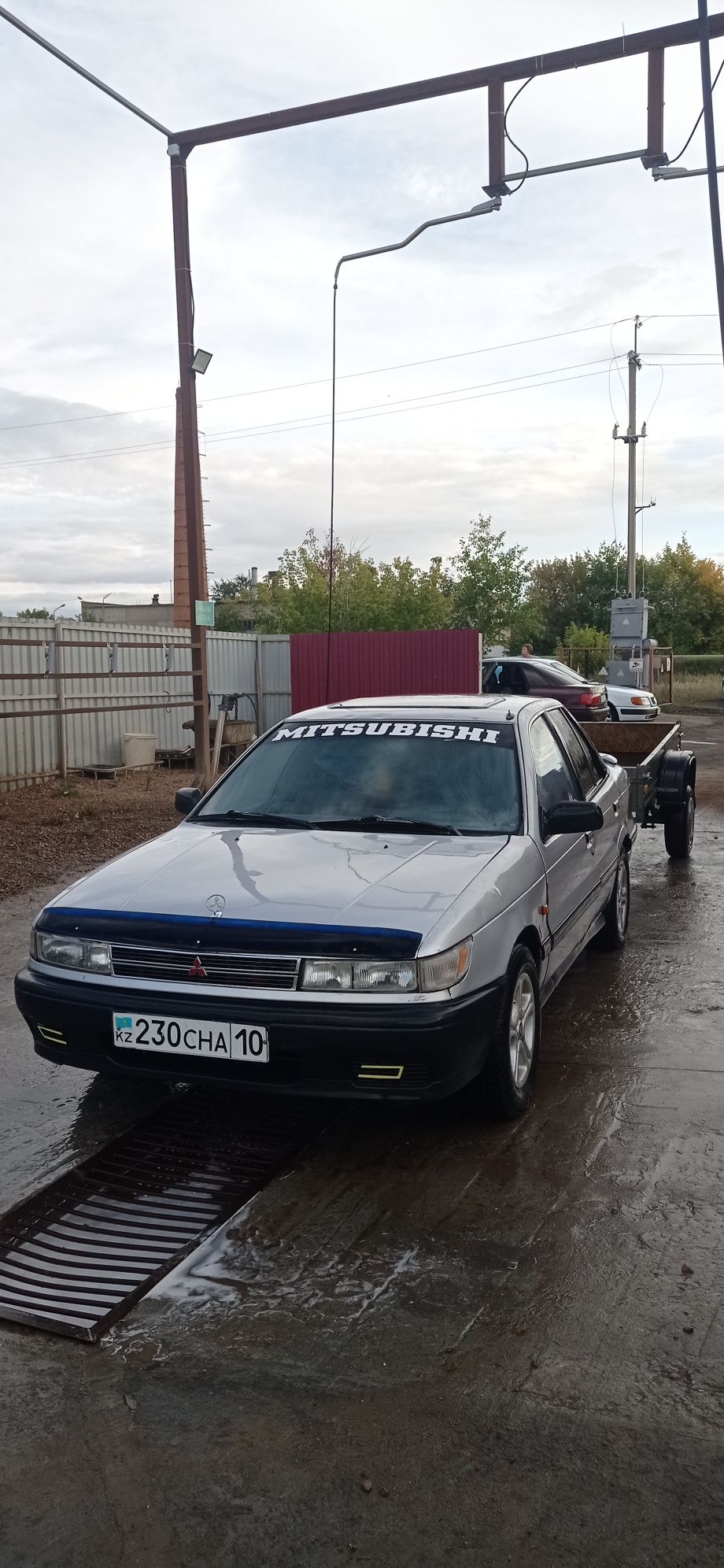 Продам или обмен на Ниву