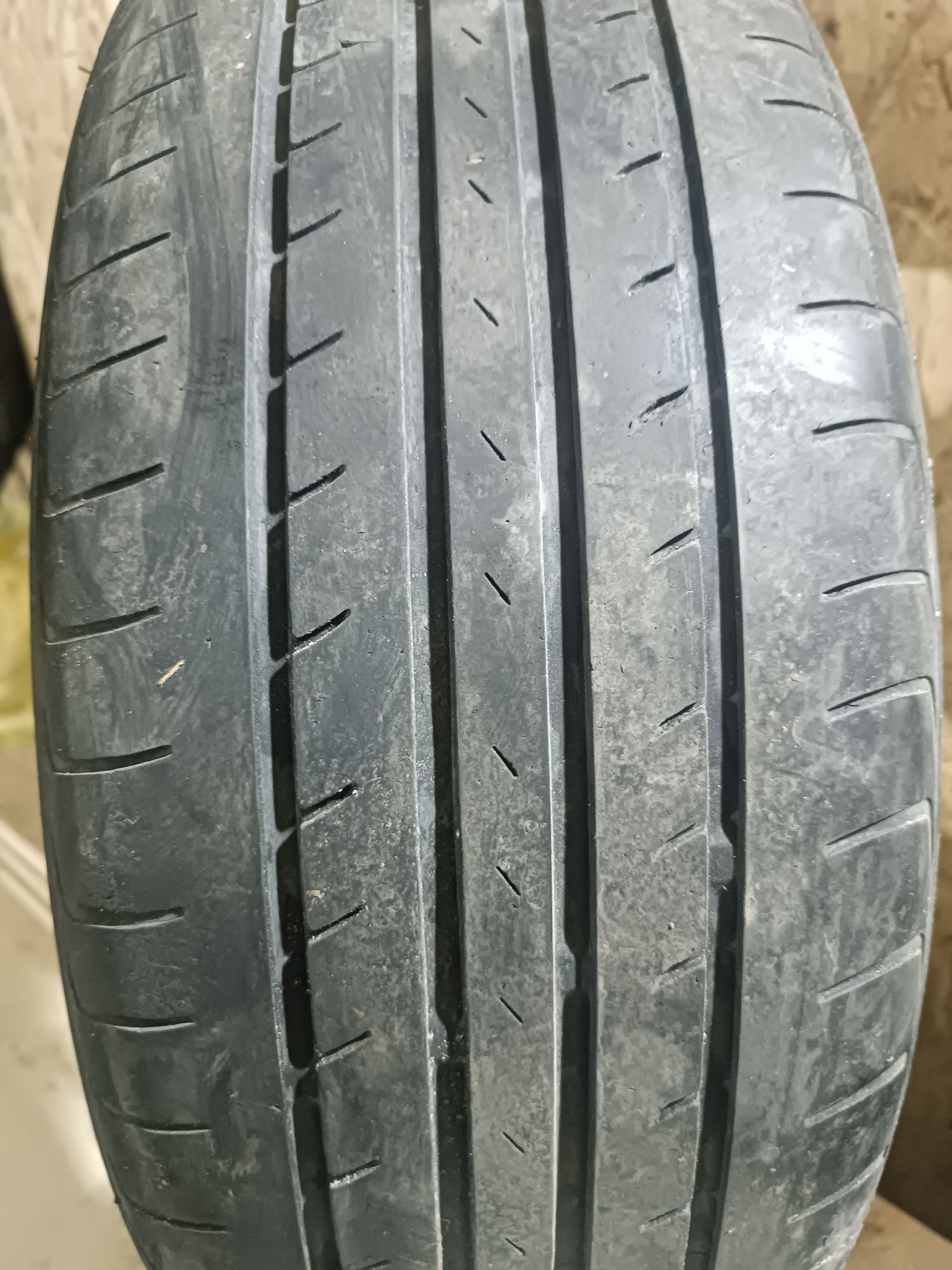 Продам шины, резина r16