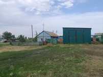 Продам дом в селе Карагуга