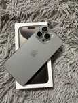 IPhone 15 Pro Max 512gb 100% | 0-0-24