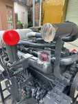 Дизельный двигатель ДВС Doosan DE08